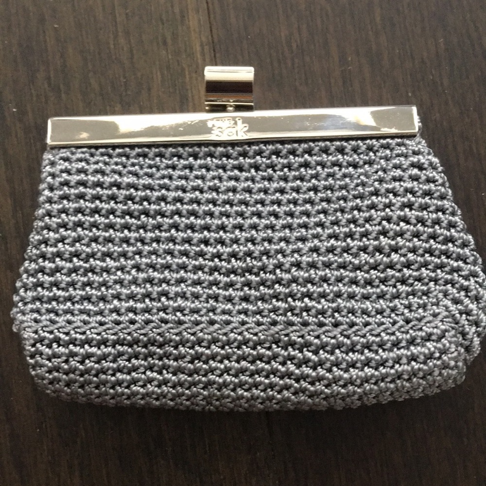 The Sak Coin Purse, NWOT